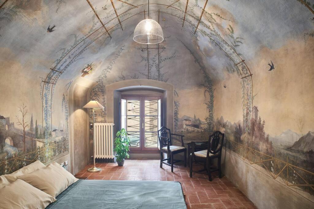 Palazzo Celsi Pollini Duomo Casa Emma Apartment Siena Exterior photo