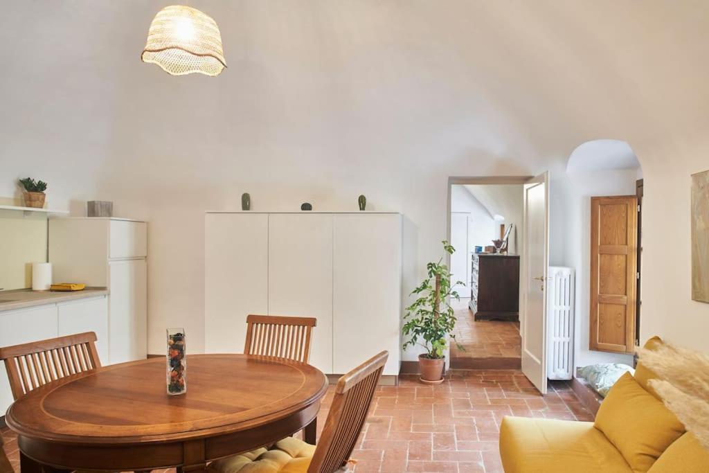 Palazzo Celsi Pollini Duomo Casa Emma Apartment Siena Exterior photo