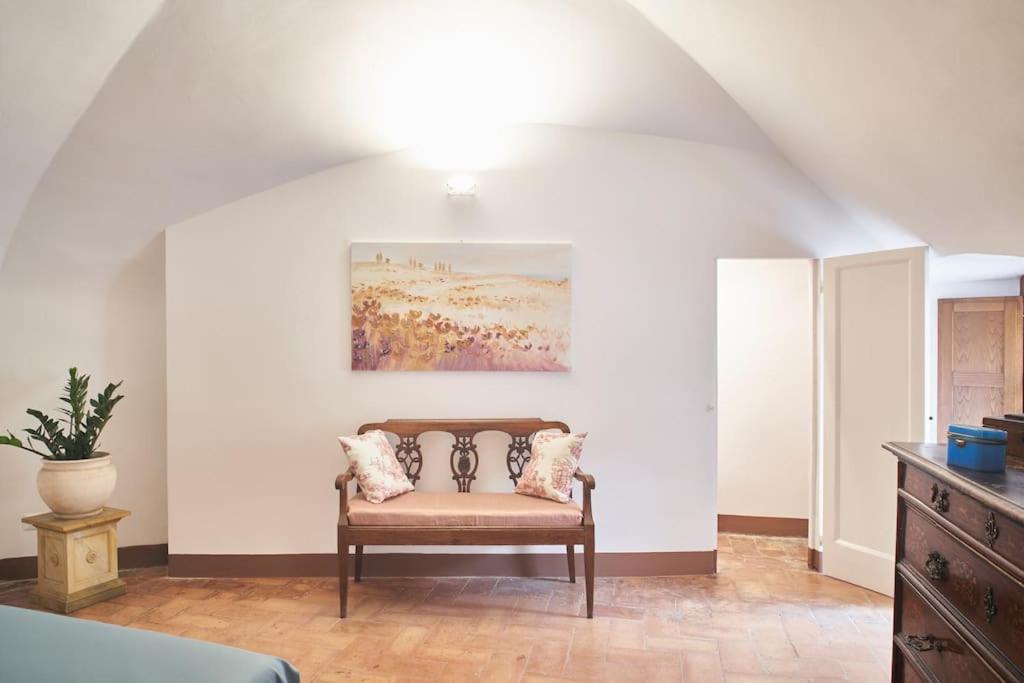 Palazzo Celsi Pollini Duomo Casa Emma Apartment Siena Exterior photo