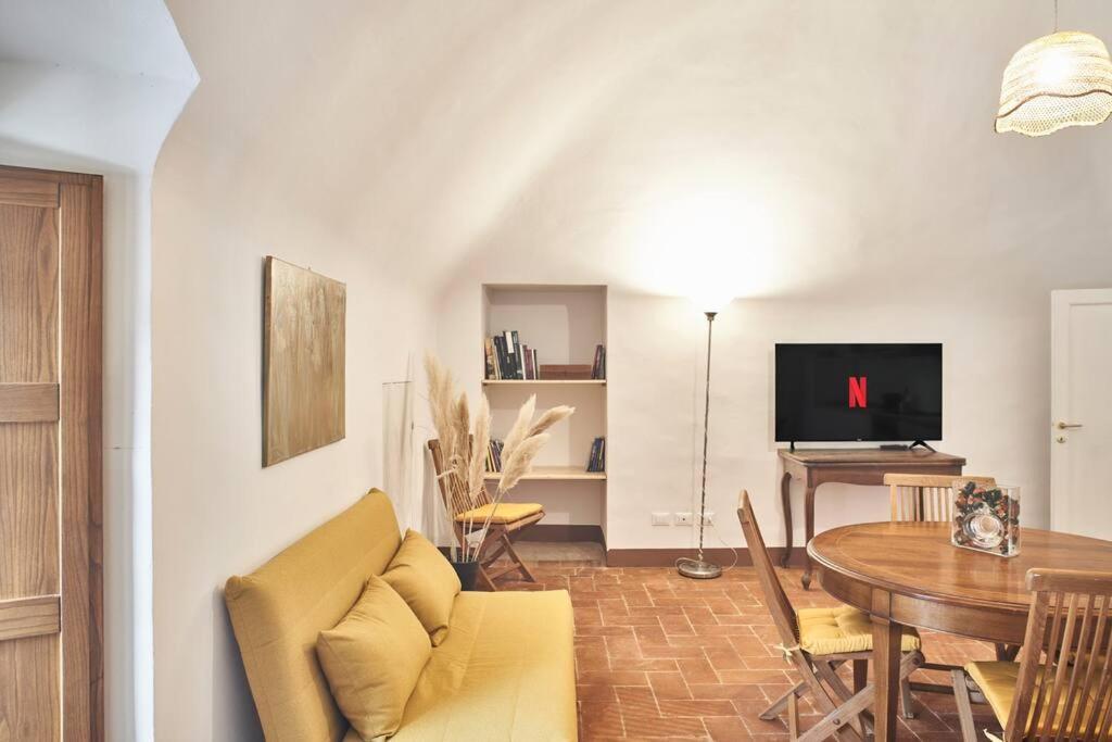 Palazzo Celsi Pollini Duomo Casa Emma Apartment Siena Exterior photo