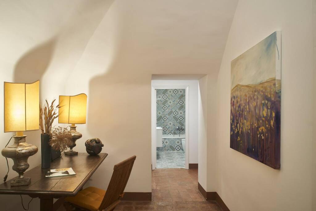 Palazzo Celsi Pollini Duomo Casa Emma Apartment Siena Exterior photo