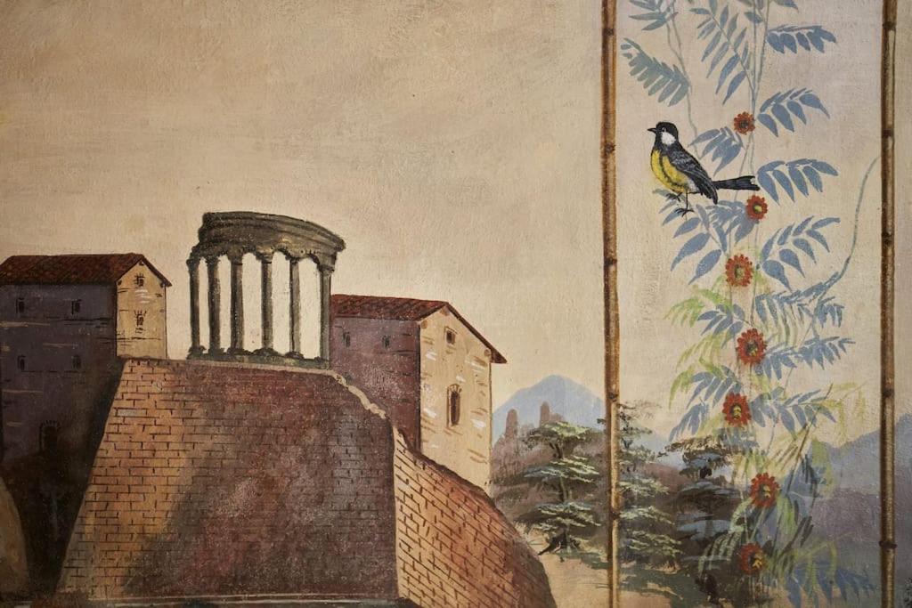 Palazzo Celsi Pollini Duomo Casa Emma Apartment Siena Exterior photo