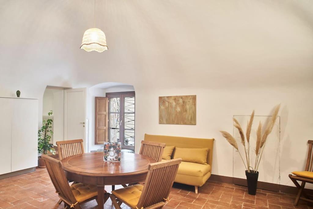 Palazzo Celsi Pollini Duomo Casa Emma Apartment Siena Exterior photo